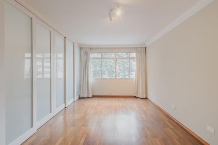 Sala de apartamento à venda com 3 quartos, 130m² em Jardim Paulista, São Paulo