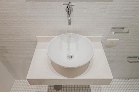 Apartamento à venda com 130m², 3 quartos e 2 vagasLavabo