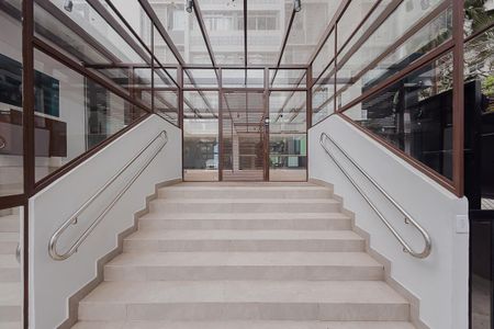 Apartamento à venda com 130m², 3 quartos e 2 vagasEntrada