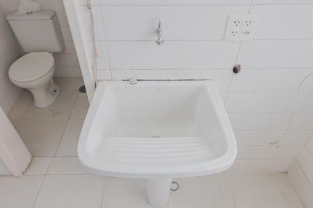 Apartamento à venda com 130m², 3 quartos e 2 vagasÁrea de Serviço