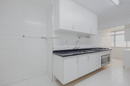 Apartamento à venda com 130m², 3 quartos e 2 vagasCozinha