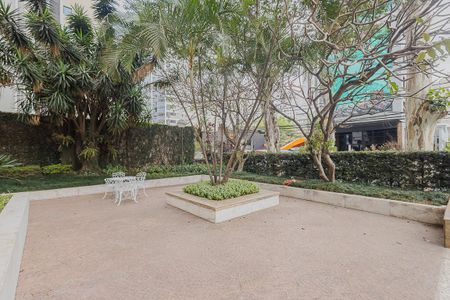 Apartamento à venda com 130m², 3 quartos e 2 vagasÁrea comum