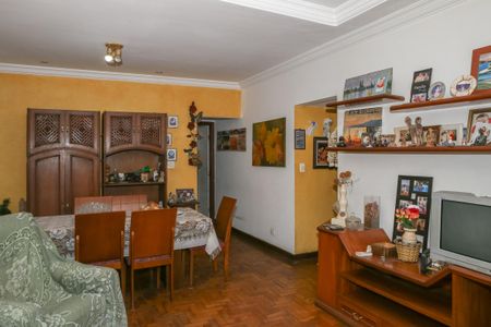 Sala de casa à venda com 3 quartos, 300m² em Alto da Lapa, São Paulo