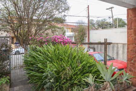 Vista da Sala de casa à venda com 3 quartos, 300m² em Alto da Lapa, São Paulo