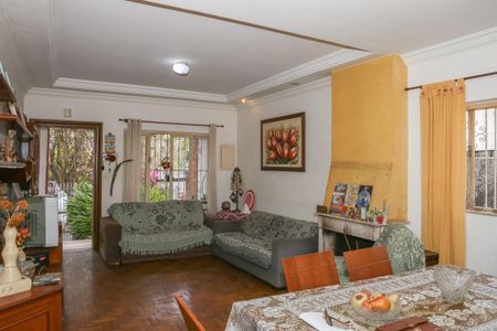 Sala de casa à venda com 3 quartos, 300m² em Alto da Lapa, São Paulo