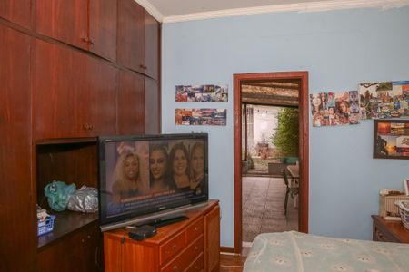 Quarto 2 de casa à venda com 3 quartos, 300m² em Alto da Lapa, São Paulo