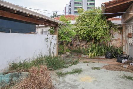 Casa à venda com 300m², 3 quartos e 6 vagas Casa à venda com 300m², 3 quartos e 6 vagasQuintal