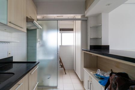 Apartamento à venda com 70m², 3 quartos e 1 vaga Apartamento à venda com 70m², 3 quartos e 1 vagaCozinha