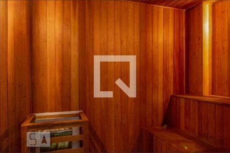 Apartamento à venda com 70m², 3 quartos e 1 vaga Apartamento à venda com 70m², 3 quartos e 1 vagaÁrea comum - Sauna