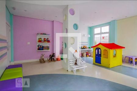 Apartamento à venda com 70m², 3 quartos e 1 vaga Apartamento à venda com 70m², 3 quartos e 1 vagaÁrea comum - Brinquedoteca