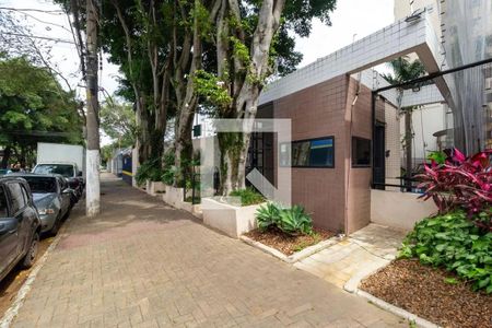 Apartamento à venda com 70m², 3 quartos e 1 vaga Apartamento à venda com 70m², 3 quartos e 1 vagaFachada