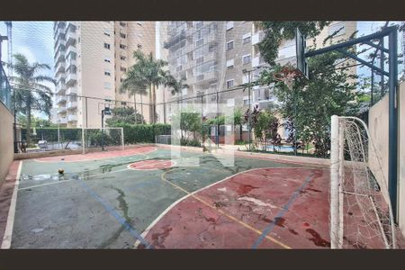 Apartamento à venda com 70m², 3 quartos e 1 vaga Apartamento à venda com 70m², 3 quartos e 1 vagaÁrea comum - Quadra Poliesportiva