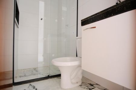 Apartamento à venda com 33m², 2 quartos e sem vagaBanheiro