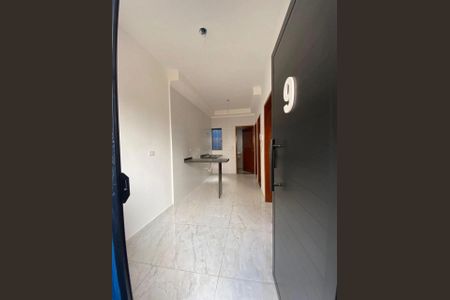 Foto 01 de apartamento à venda com 2 quartos, 39m² em Vila Carrão, São Paulo