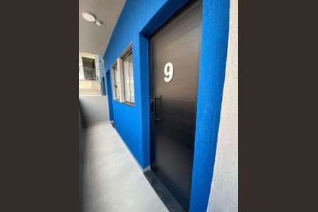 Foto 10 de apartamento à venda com 2 quartos, 39m² em Vila Carrão, São Paulo