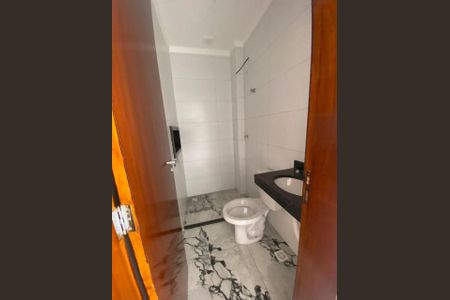 Foto 13 de apartamento à venda com 2 quartos, 39m² em Vila Carrão, São Paulo