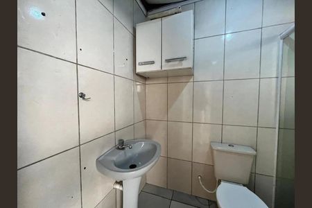 Casa para alugar com 2 quartos, 137m² em Milionários, Belo Horizonte