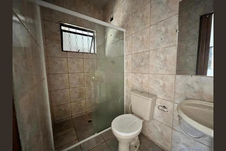 Casa para alugar com 2 quartos, 137m² em Milionários, Belo Horizonte