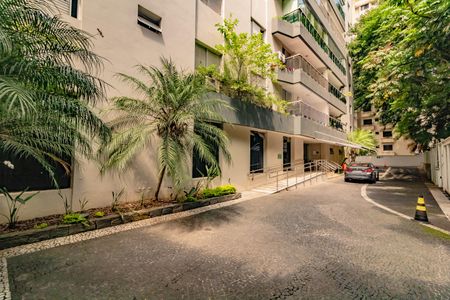 Apartamento à venda com 62m², 1 quarto e 1 vaga Apartamento à venda com 62m², 1 quarto e 1 vagaÁrea comum