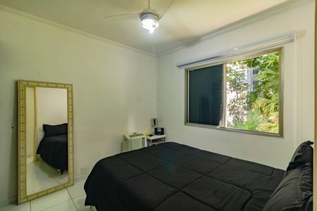 Quarto 1 de apartamento para alugar com 1 quarto, 62m² em Vila Nova Conceição, São Paulo