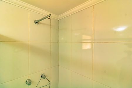 Apartamento à venda com 62m², 1 quarto e 1 vaga Apartamento à venda com 62m², 1 quarto e 1 vagaBanheiro Social