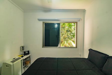 Quarto 1 de apartamento para alugar com 1 quarto, 62m² em Vila Nova Conceição, São Paulo