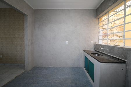 Casa para alugar com 80m², 2 quartos e 1 vagaCozinha
