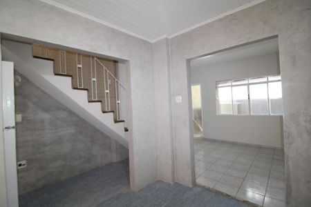 Casa para alugar com 80m², 2 quartos e 1 vagaCozinha