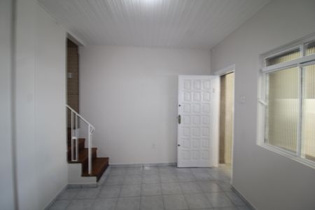 Sala de casa para alugar com 2 quartos, 80m² em Vila Baruel, São Paulo