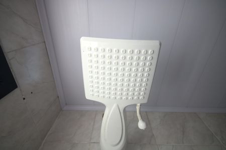 Apartamento para alugar com 92m², 2 quartos e 1 vagaBanheiro da Suíte 2