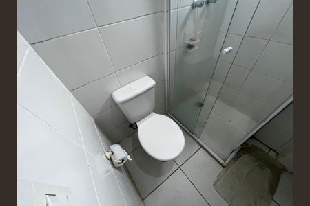 Apartamento à venda com 50m², 2 quartos e 1 vagaBanheiro