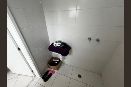 Apartamento à venda com 50m², 2 quartos e 1 vagaBanheiro da Suíte