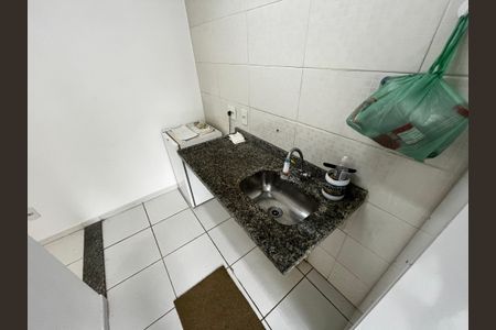 Apartamento à venda com 50m², 2 quartos e 1 vagaCozinha