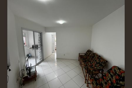 Sala de apartamento à venda com 2 quartos, 50m² em Vila Bela Vista (zona Norte), São Paulo