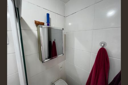 Apartamento à venda com 50m², 2 quartos e 1 vagaBanheiro