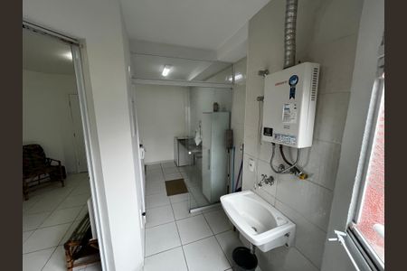 Apartamento à venda com 50m², 2 quartos e 1 vagaÁrea de Serviço