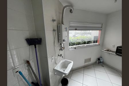 Apartamento à venda com 50m², 2 quartos e 1 vagaÁrea de Serviço
