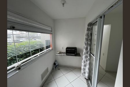 Apartamento à venda com 50m², 2 quartos e 1 vagaÁrea de Serviço