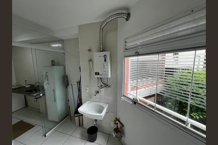 Apartamento à venda com 50m², 2 quartos e 1 vagaÁrea de Serviço