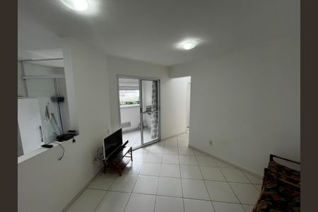 Sala de apartamento à venda com 2 quartos, 50m² em Vila Bela Vista (zona Norte), São Paulo