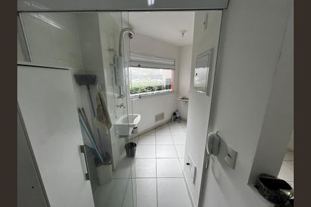 Apartamento à venda com 50m², 2 quartos e 1 vagaCozinha