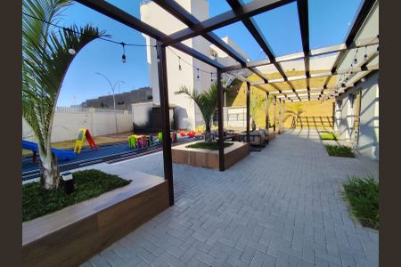 Apartamento para alugar com 70m², 1 quarto e 1 vaga