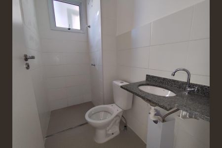 Apartamento para alugar com 70m², 1 quarto e 1 vaga