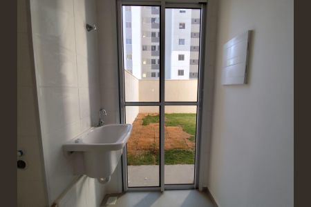 Apartamento para alugar com 70m², 1 quarto e 1 vaga