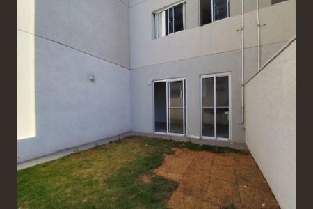 Apartamento para alugar com 70m², 1 quarto e 1 vaga