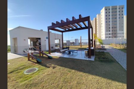 Apartamento para alugar com 70m², 1 quarto e 1 vaga