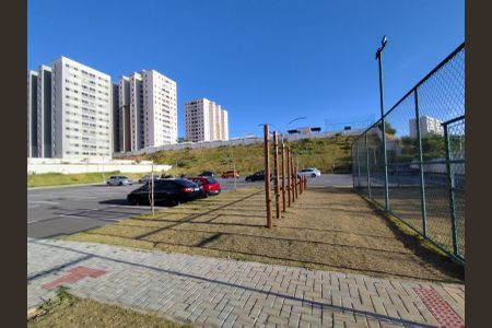 Apartamento para alugar com 70m², 1 quarto e 1 vaga