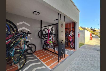 Apartamento para alugar com 70m², 1 quarto e 1 vaga