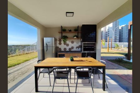 Apartamento para alugar com 70m², 1 quarto e 1 vaga