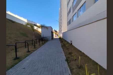 Apartamento para alugar com 70m², 1 quarto e 1 vaga